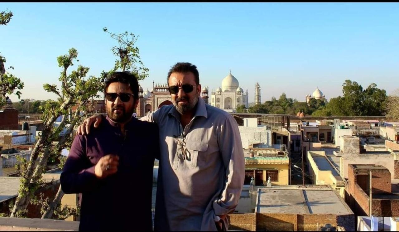 Hotel Kamal Nearest To Taj Mahal Agra (Uttar Pradesh)
