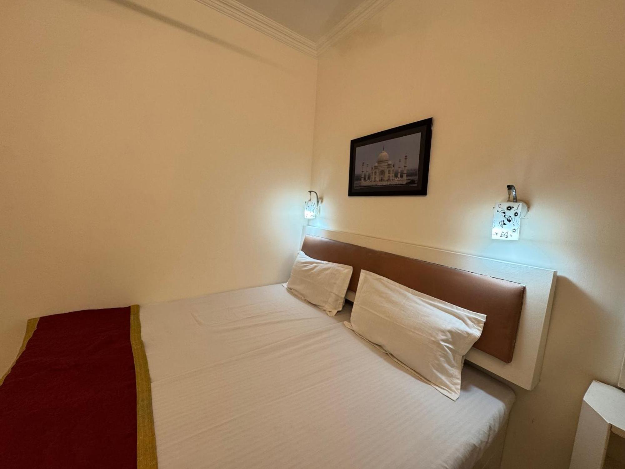Kamal Nearest To Taj Mahal 2* Agra (Uttar Pradesh)